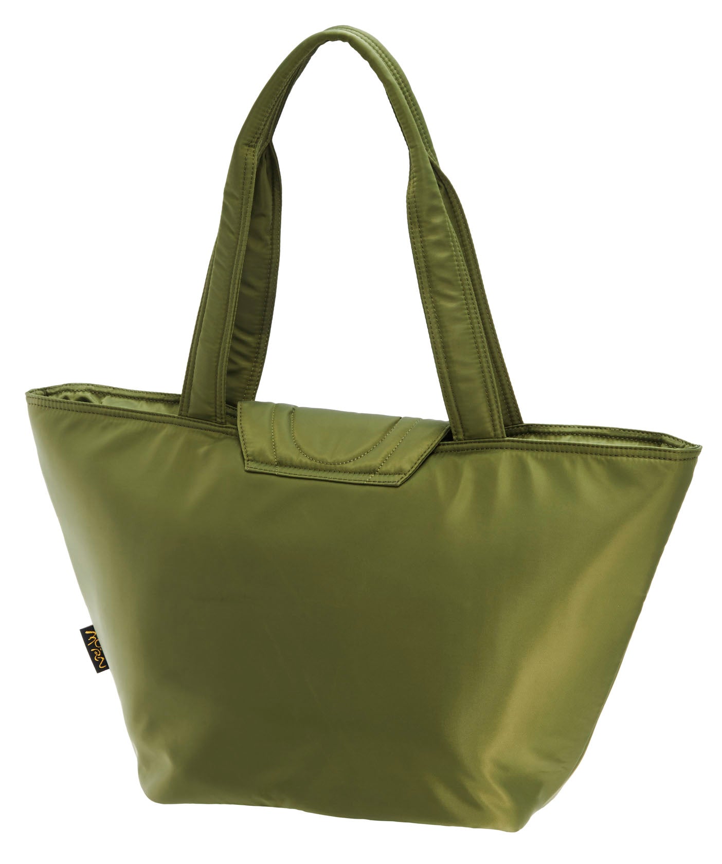 Flying Owl Tote Bag