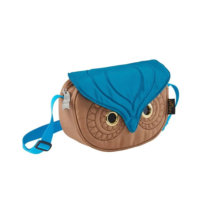 Owl Day Bag - Daily Sparkles