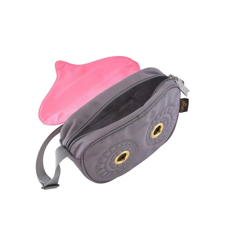 Owl Day Bag - Daily Sparkles