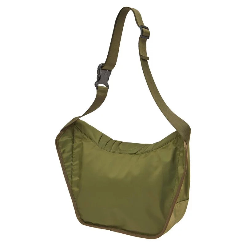 Owl Messenger Bag (M) - Daily Sparkles