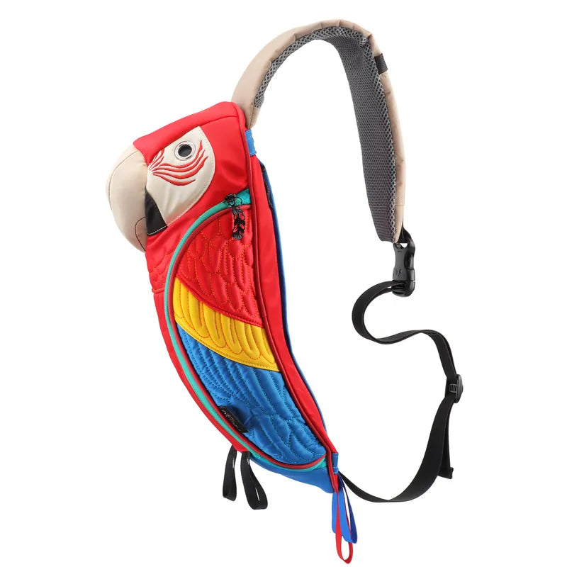 Parrot Sling Bag - Daily Sparkles