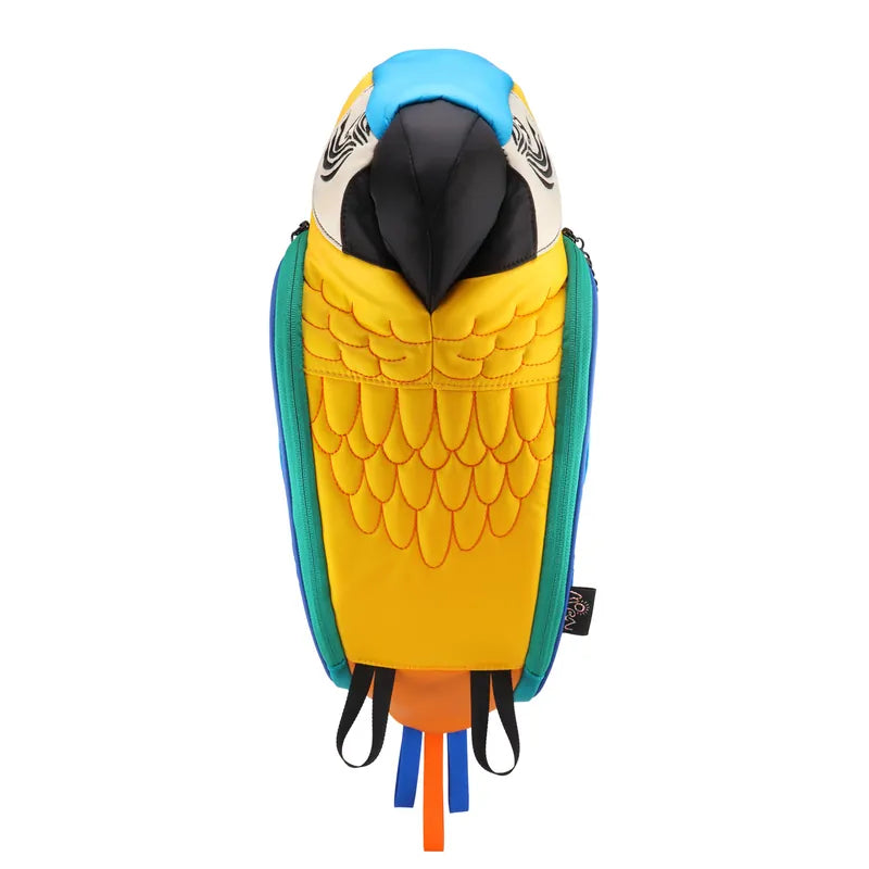 Parrot Sling Bag - Daily Sparkles