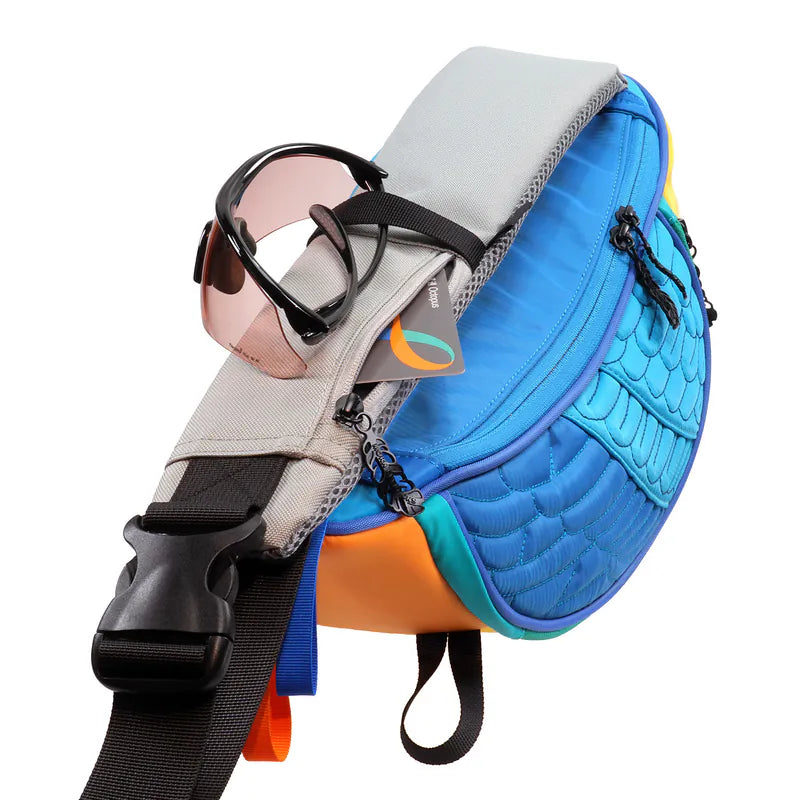 Parrot Sling Bag - Daily Sparkles