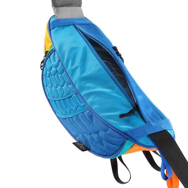 Parrot Sling Bag - Daily Sparkles