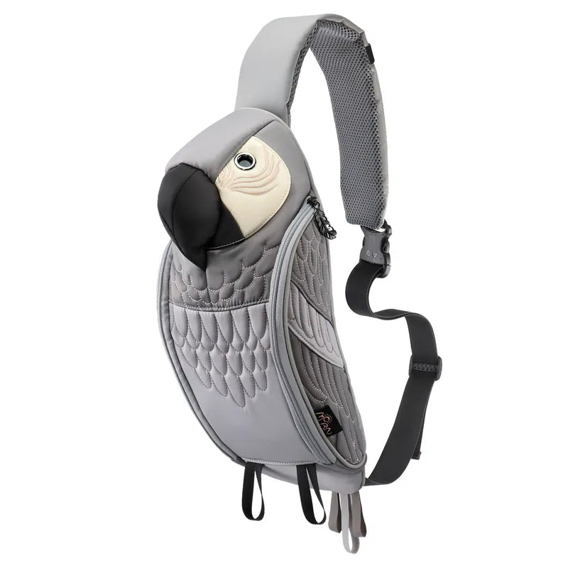 Parrot Sling Bag - Daily Sparkles
