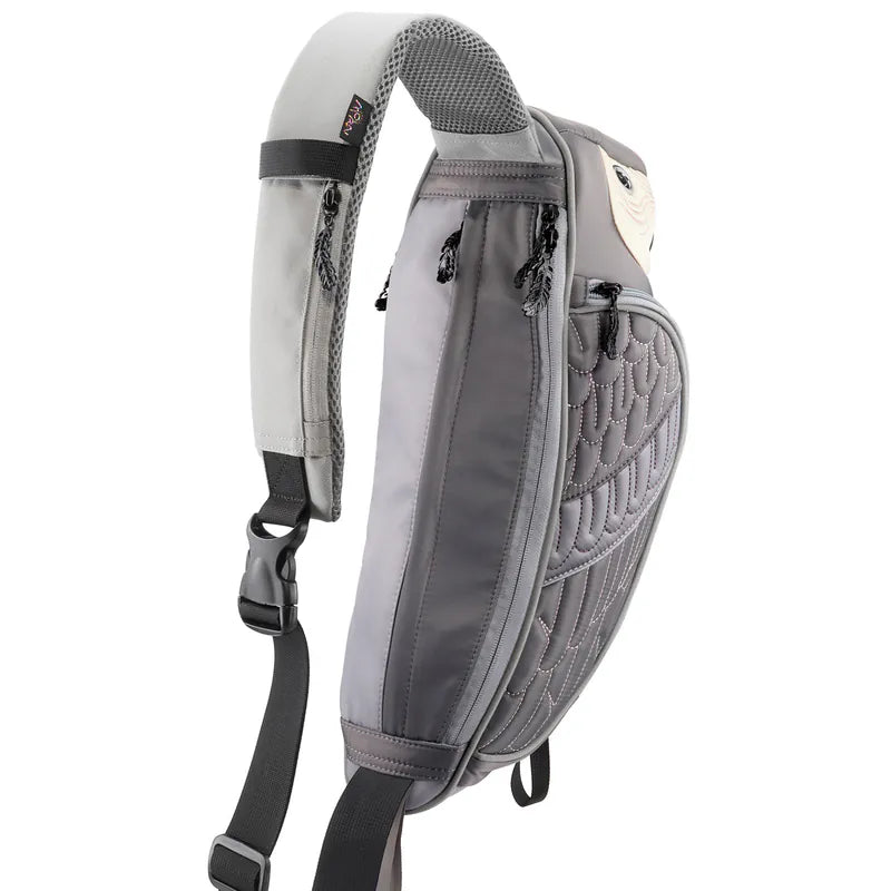 Parrot Sling Bag - Daily Sparkles