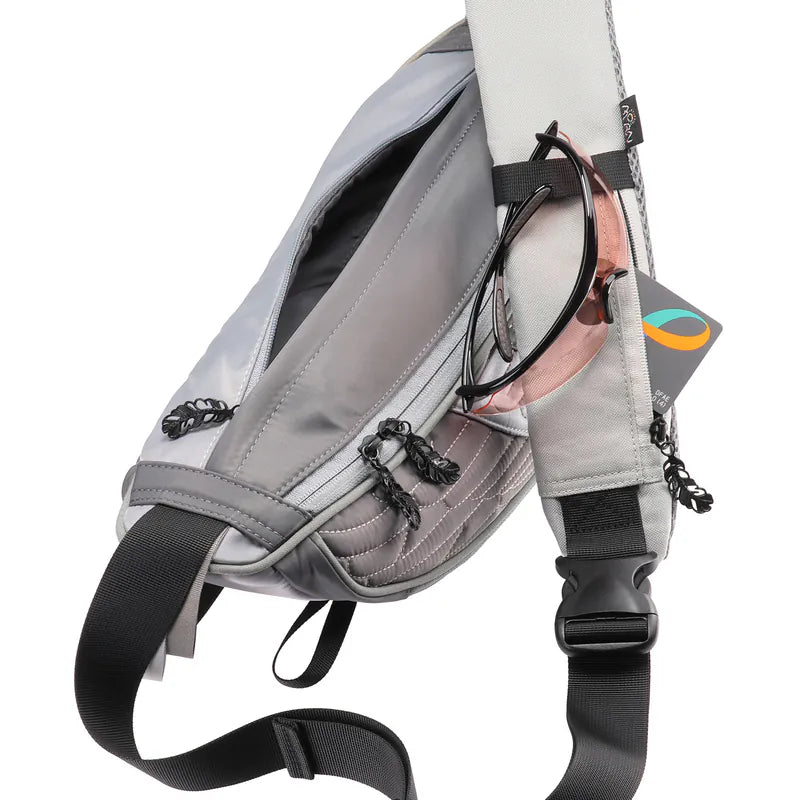 Parrot Sling Bag - Daily Sparkles