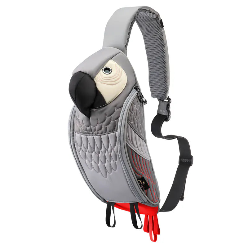 Parrot Sling Bag - Daily Sparkles