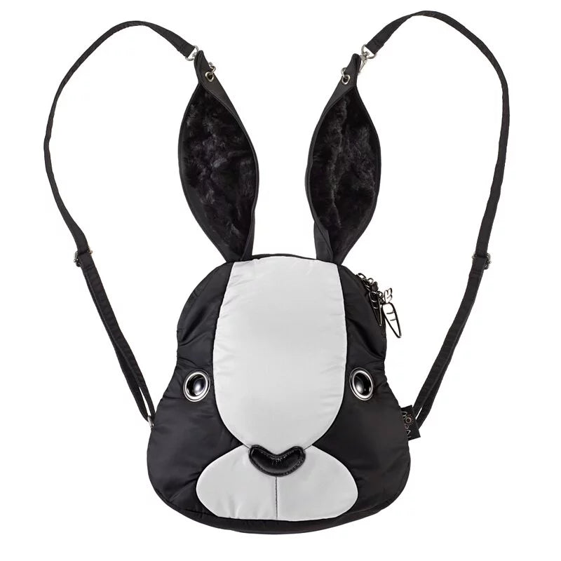 Rabbit Backpack - Daily Sparkles