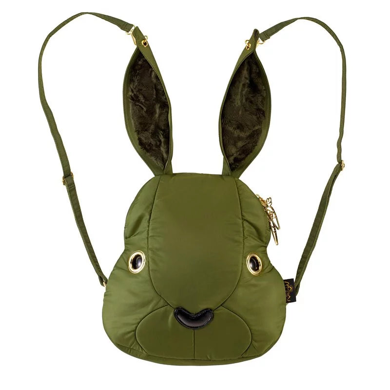 Rabbit Backpack - Daily Sparkles