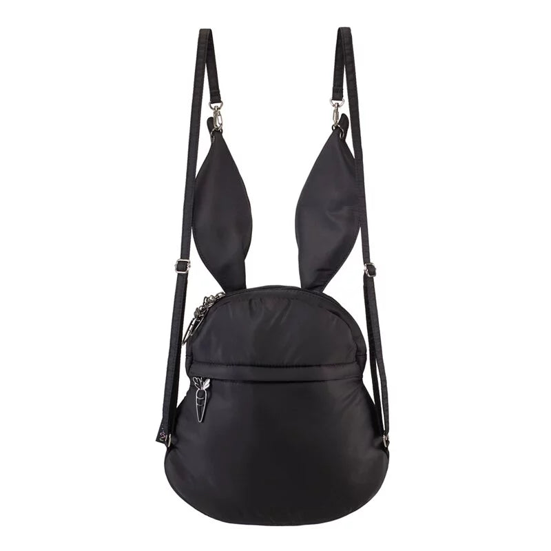 Rabbit Backpack - Daily Sparkles