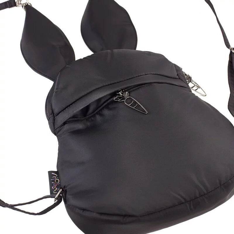Rabbit Backpack - Daily Sparkles