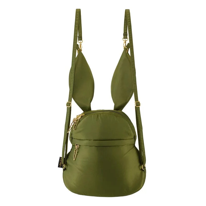 Rabbit Backpack - Daily Sparkles