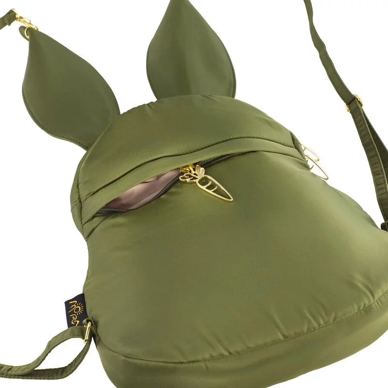 Rabbit Backpack - Daily Sparkles