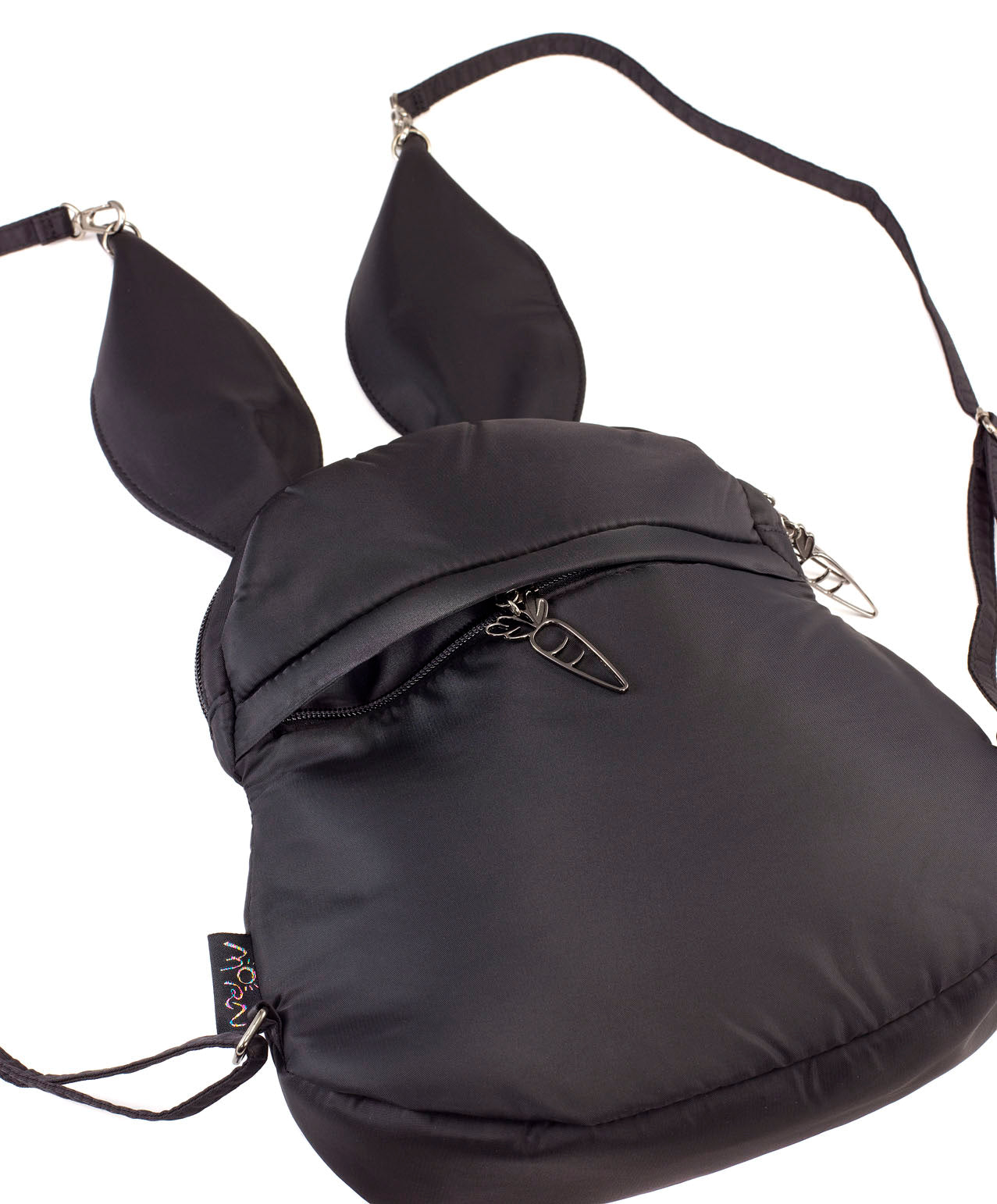 Rabbit Backpack - Daily Sparkles