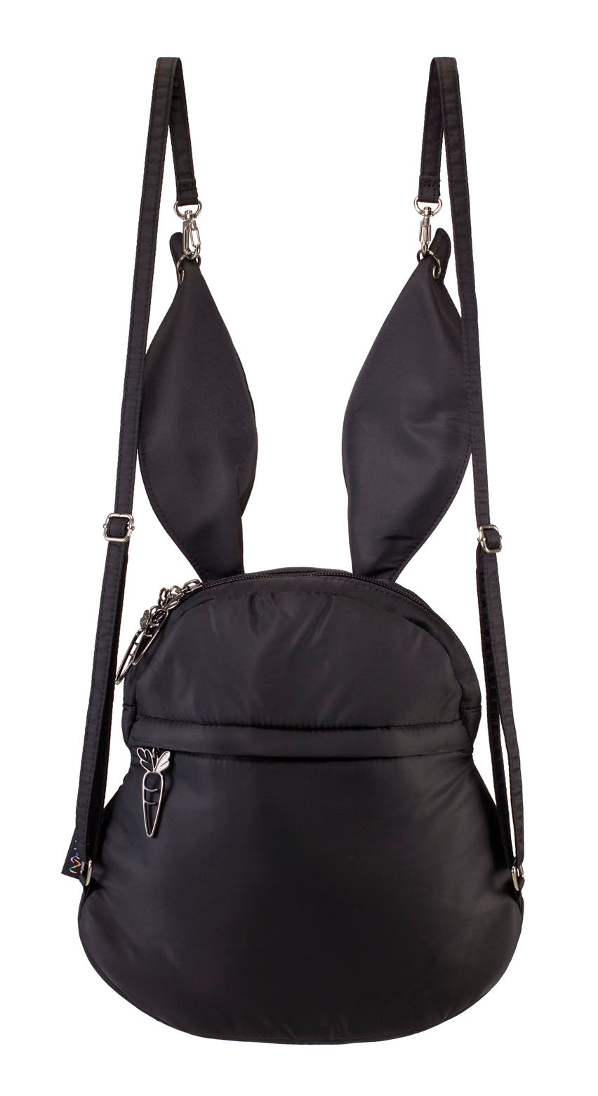 Rabbit Backpack - Daily Sparkles