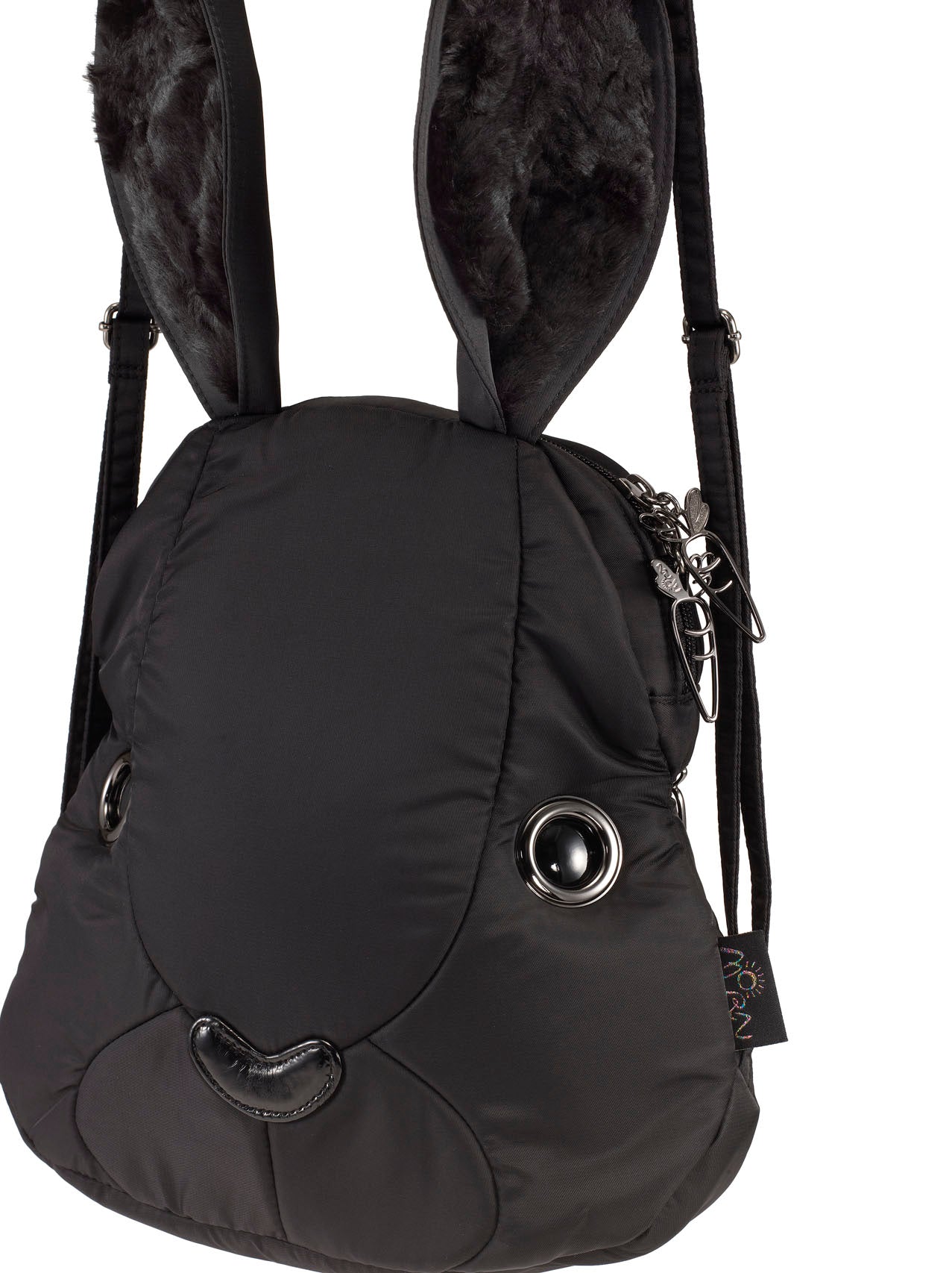 Rabbit Backpack - Daily Sparkles