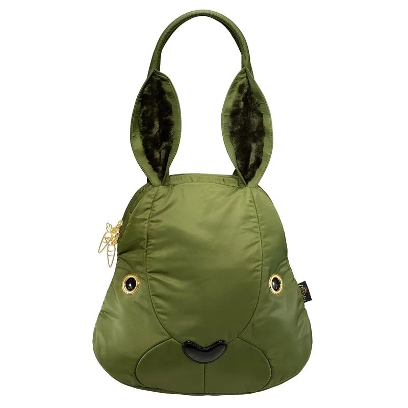 Rabbit Bag (L) - Daily Sparkles