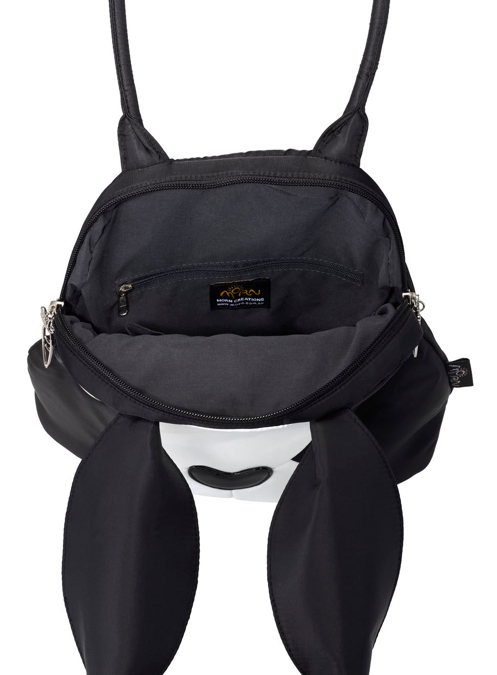 Rabbit Bag (L) - Daily Sparkles
