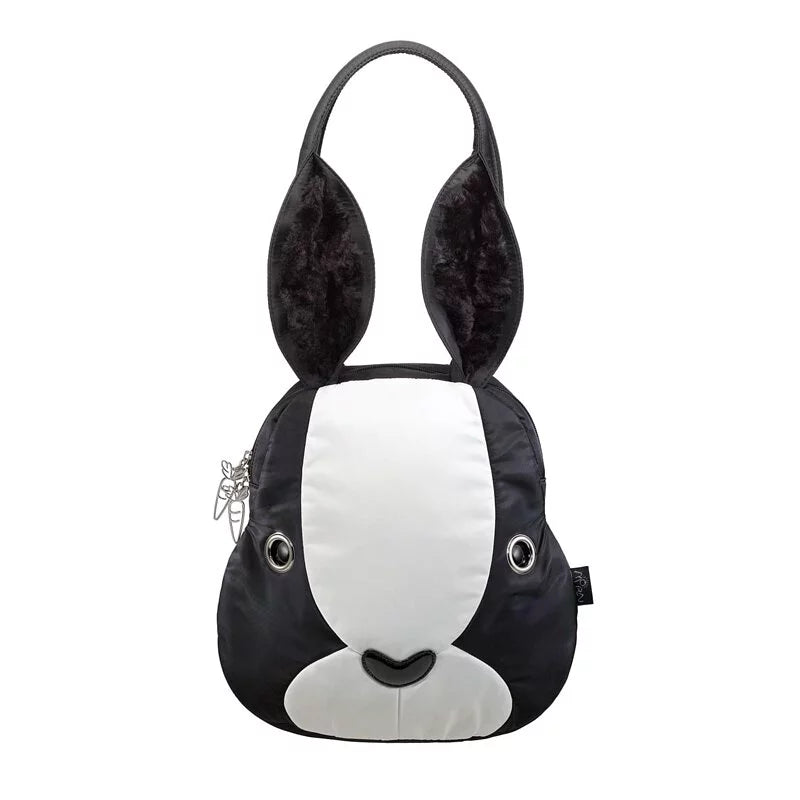 Rabbit Bag (M) - Daily Sparkles