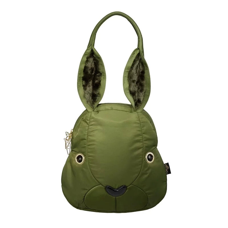 Rabbit Bag (M) - Daily Sparkles