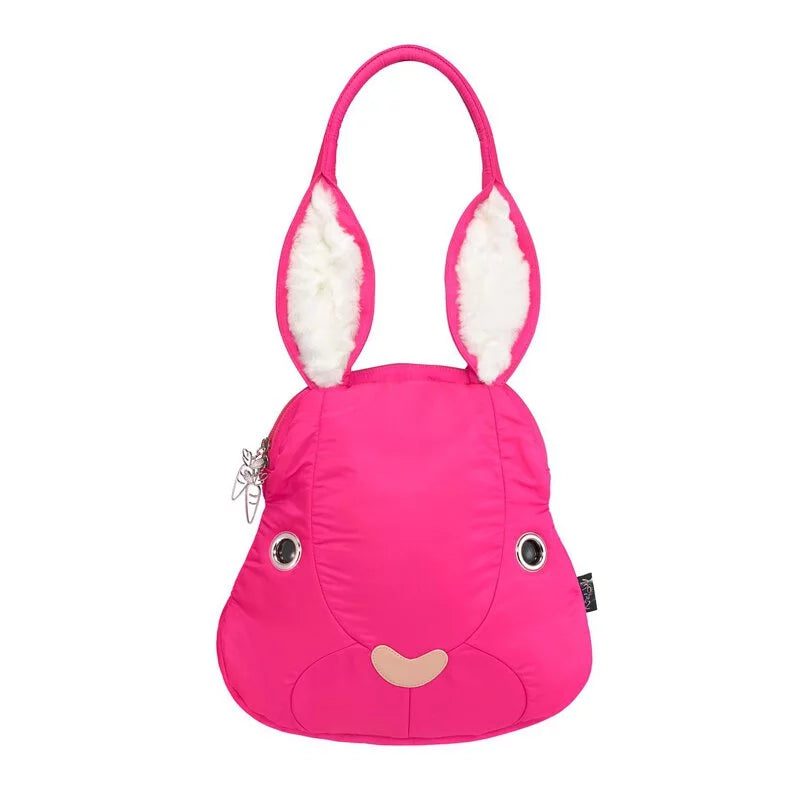 Rabbit Bag (M) - Daily Sparkles