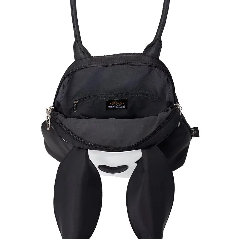 Rabbit Bag (M) - Daily Sparkles