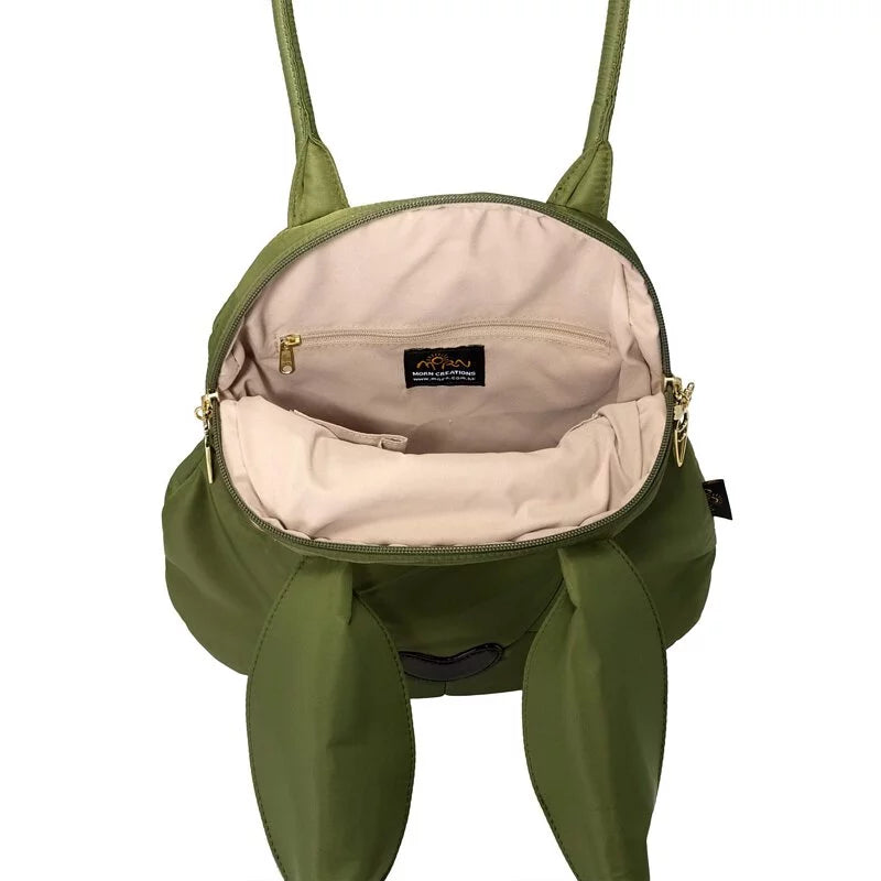 Rabbit Bag (M) - Daily Sparkles