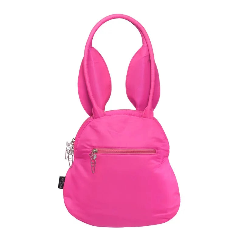 Rabbit Bag (M) - Daily Sparkles