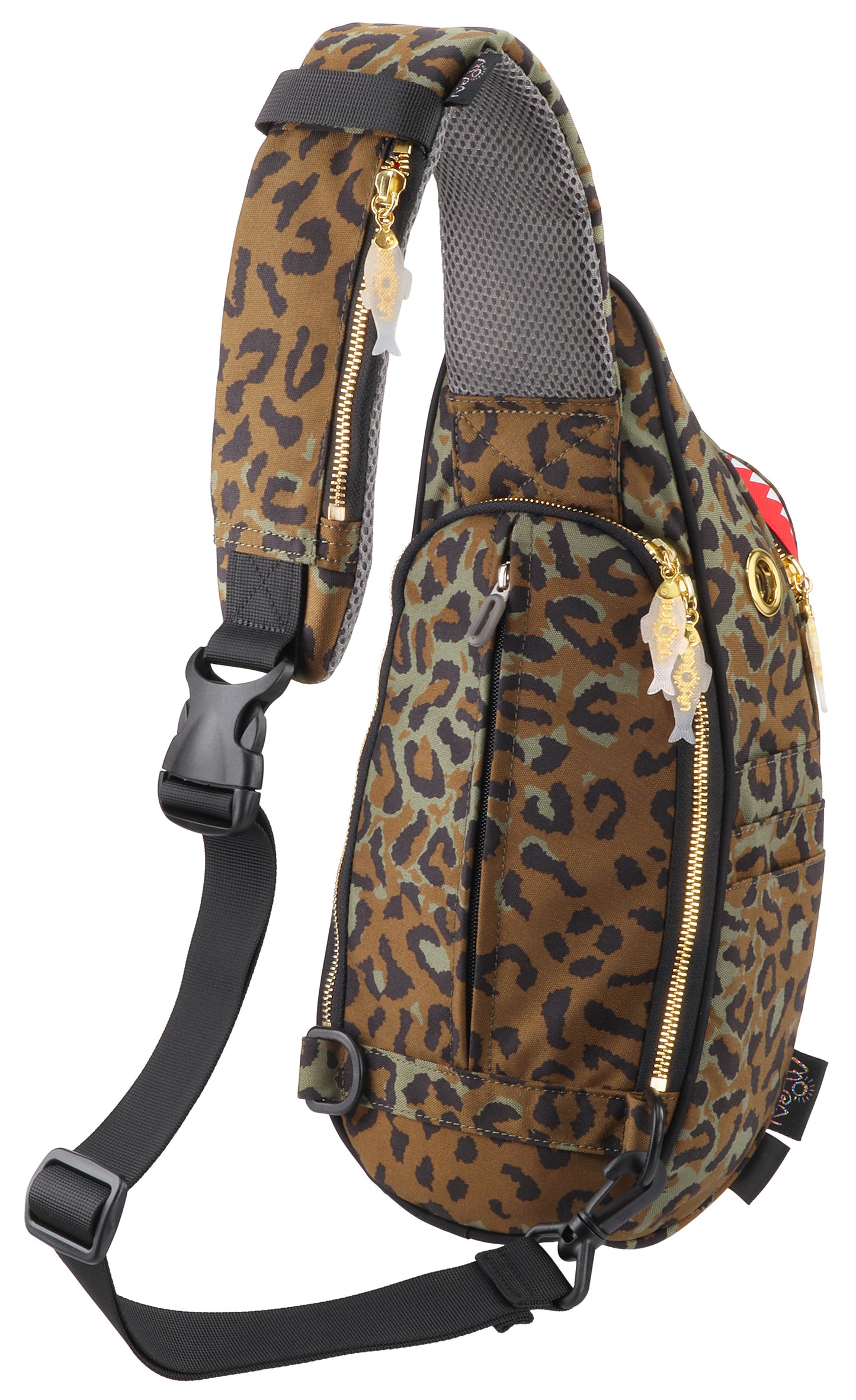 Shark Sling Bag