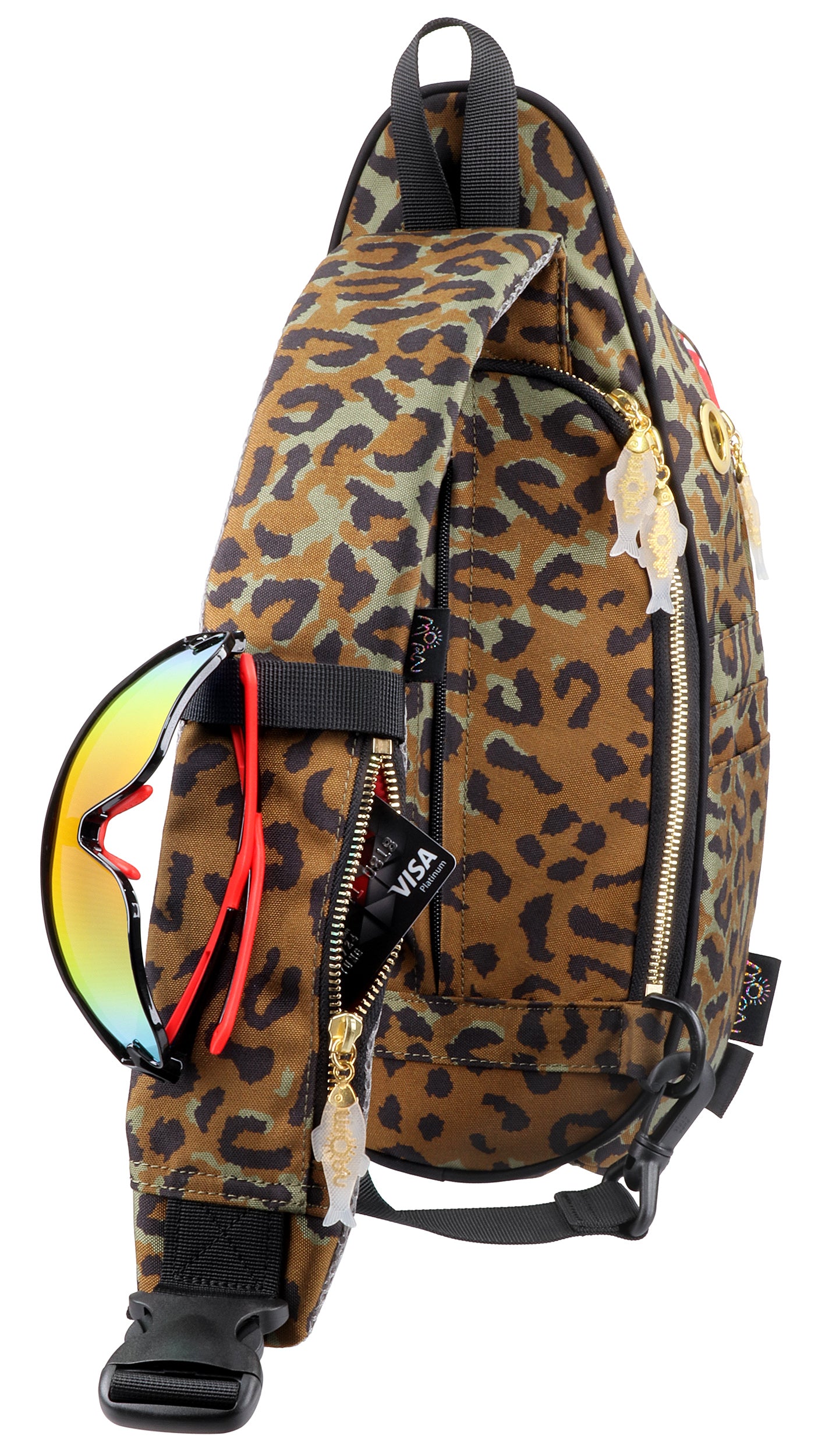Shark Sling Bag