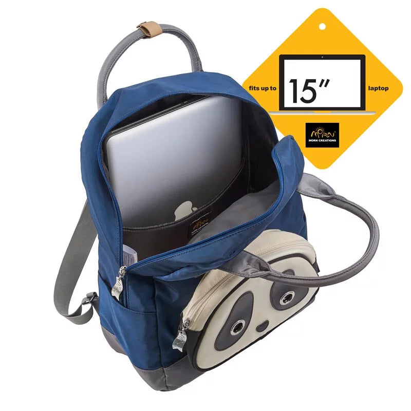 School Backpack (L) - Daily Sparkles