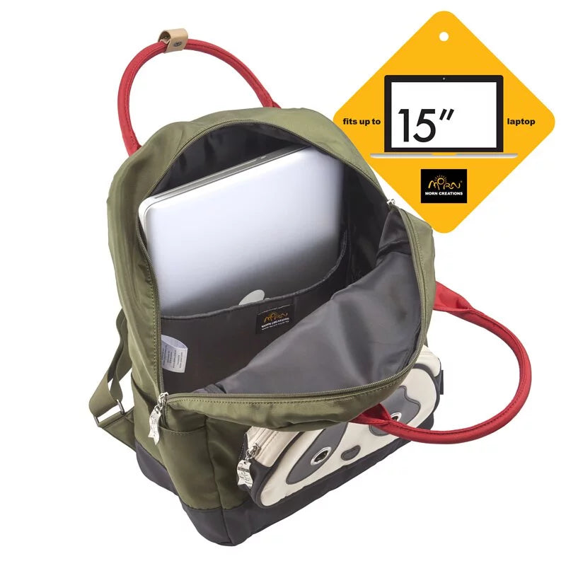 School Backpack (L) - Daily Sparkles