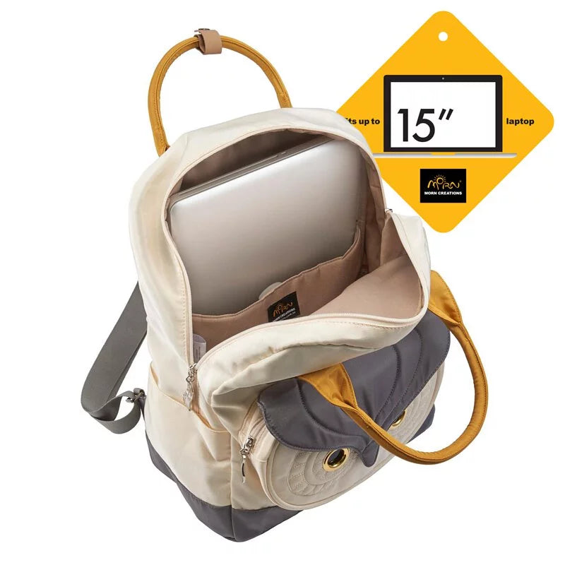 School Backpack (L) - Daily Sparkles