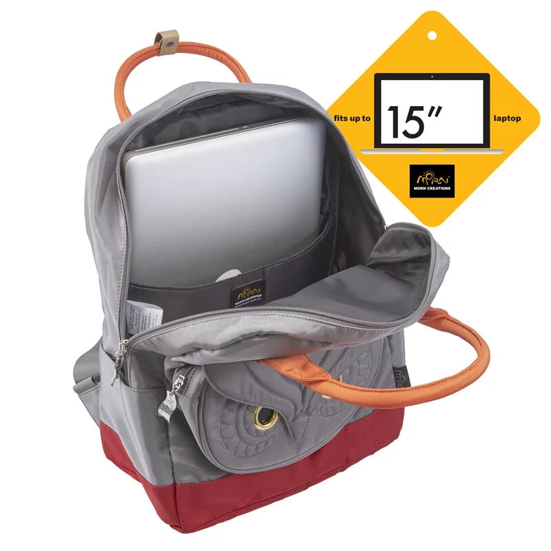 School Backpack (L) - Daily Sparkles