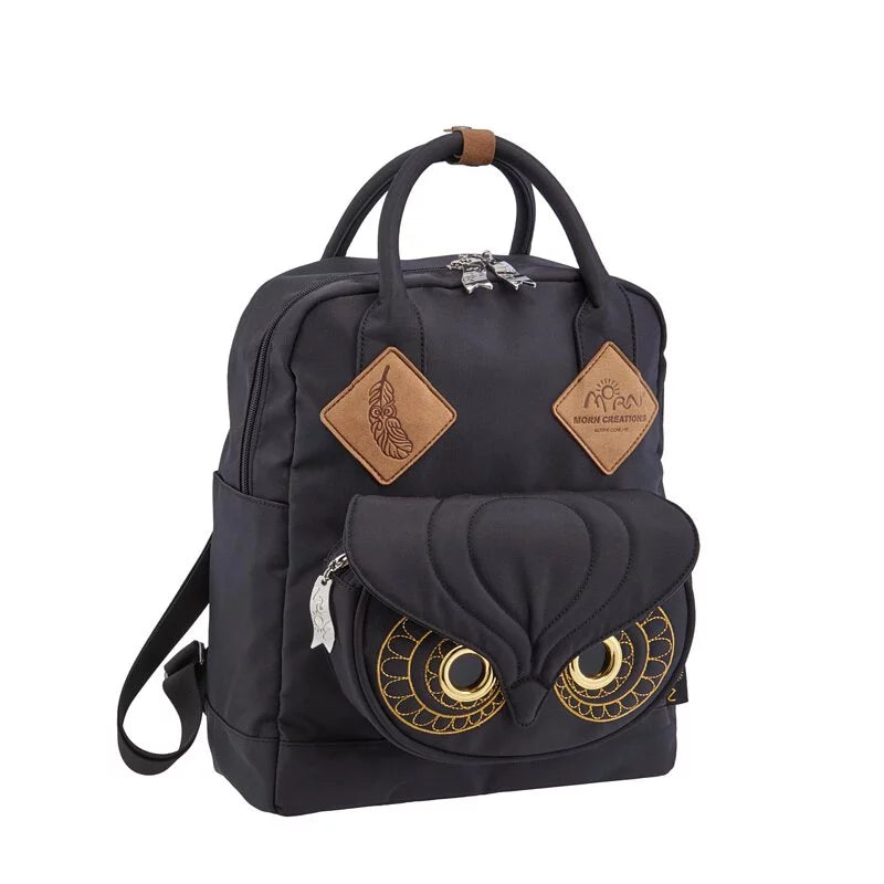 School Backpack (M) - Daily Sparkles