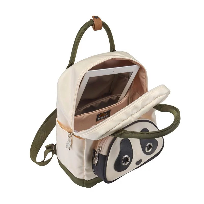 School Backpack (M) - Daily Sparkles