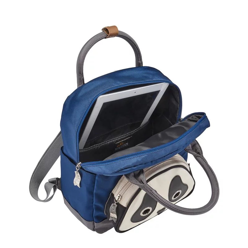 School Backpack (M) - Daily Sparkles