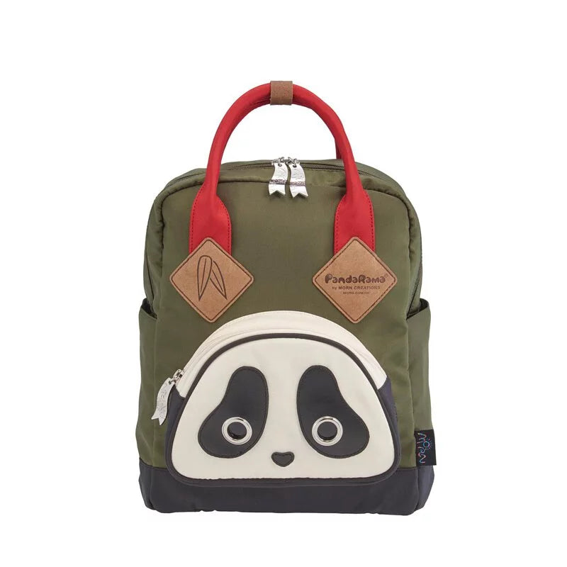 School Backpack (M) - Daily Sparkles
