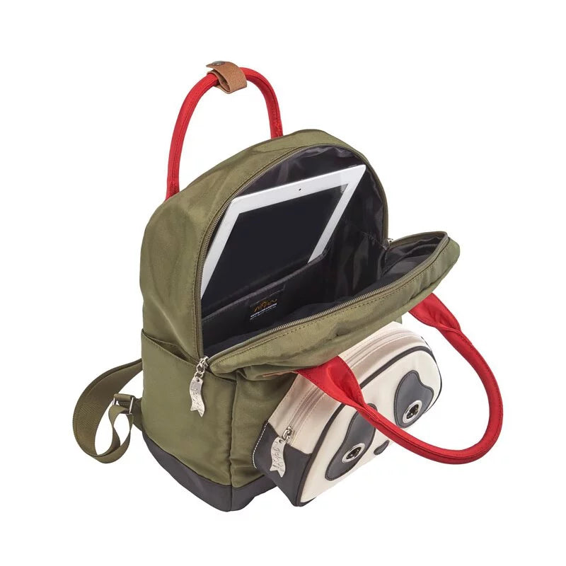 School Backpack (M) - Daily Sparkles