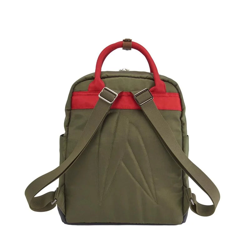 School Backpack (M) - Daily Sparkles