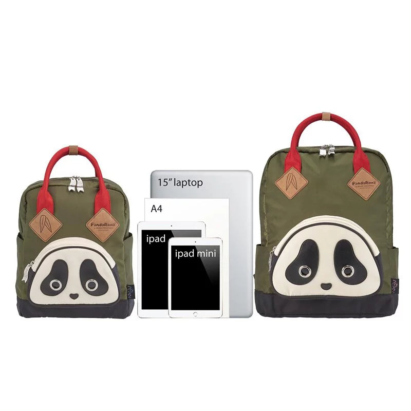 School Backpack (M) - Daily Sparkles