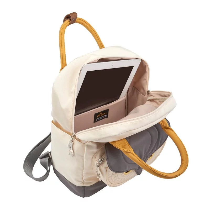 School Backpack (M) - Daily Sparkles