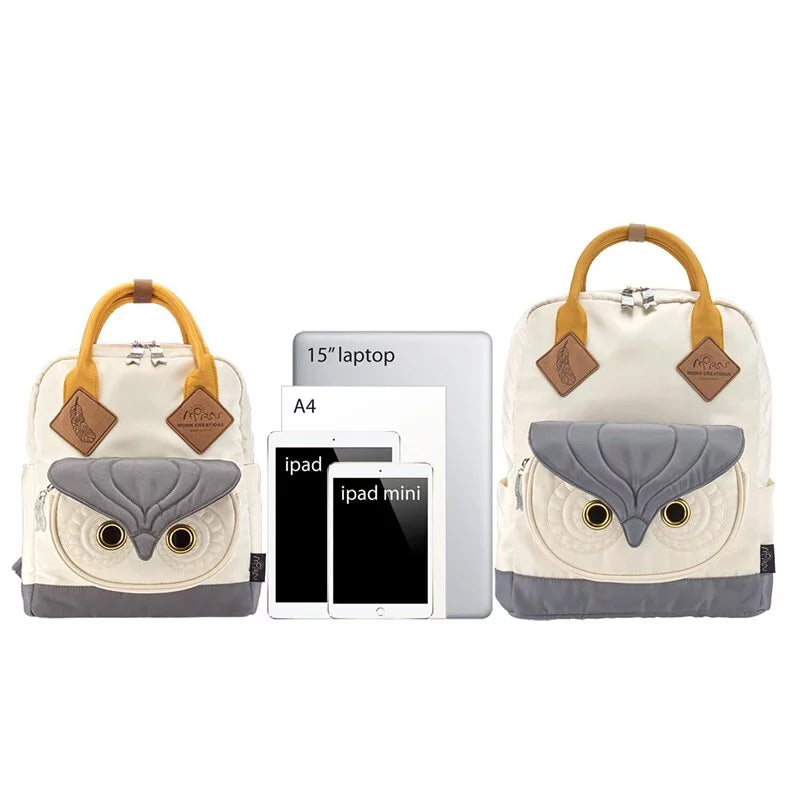 School Backpack (M) - Daily Sparkles