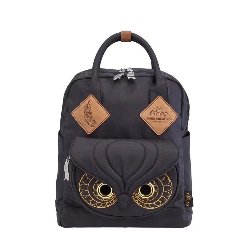 School Backpack (M) - Daily Sparkles