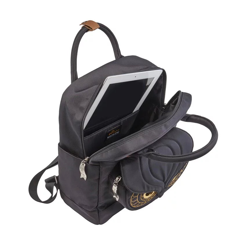 School Backpack (M) - Daily Sparkles