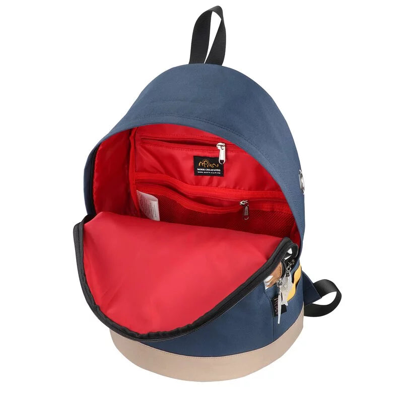 Shark Backpack (L) - Daily Sparkles