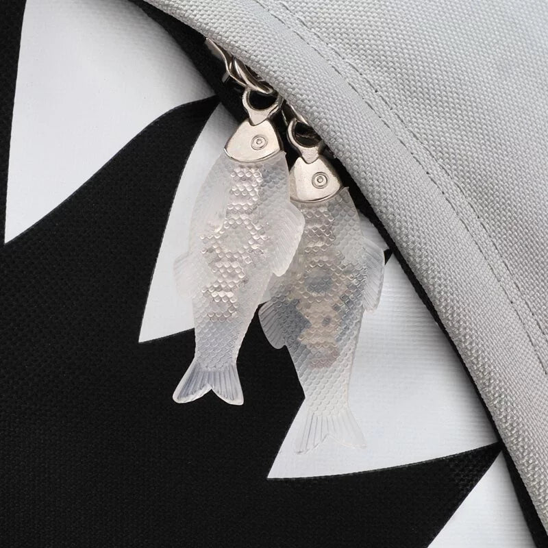 Shark Backpack (L) - Daily Sparkles