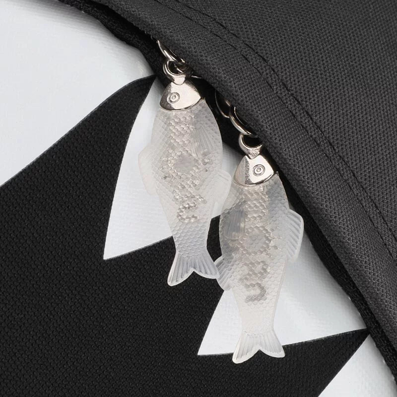 Shark Backpack (L) - Daily Sparkles