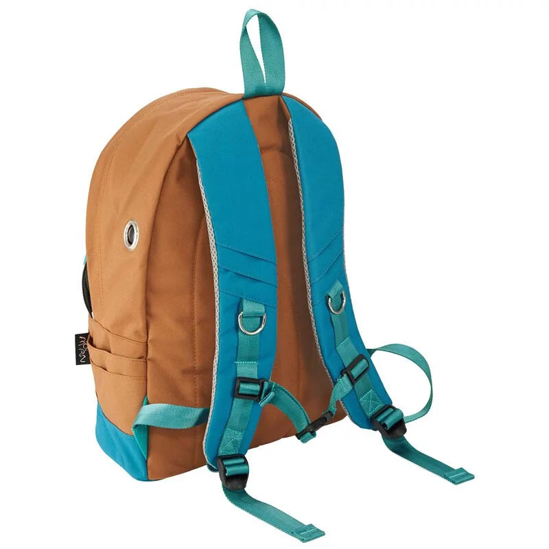 Shark Backpack (L) - Daily Sparkles